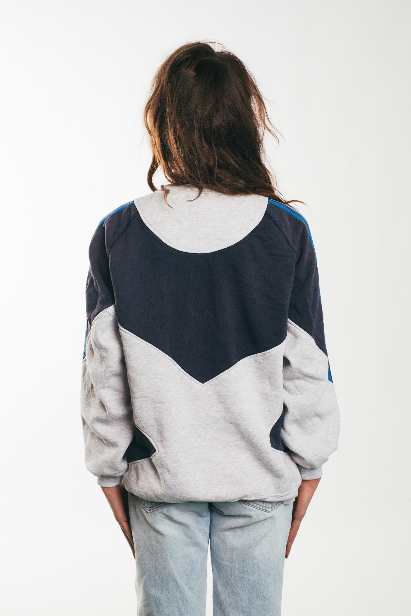 Adidas - Sweatshirt (XS)