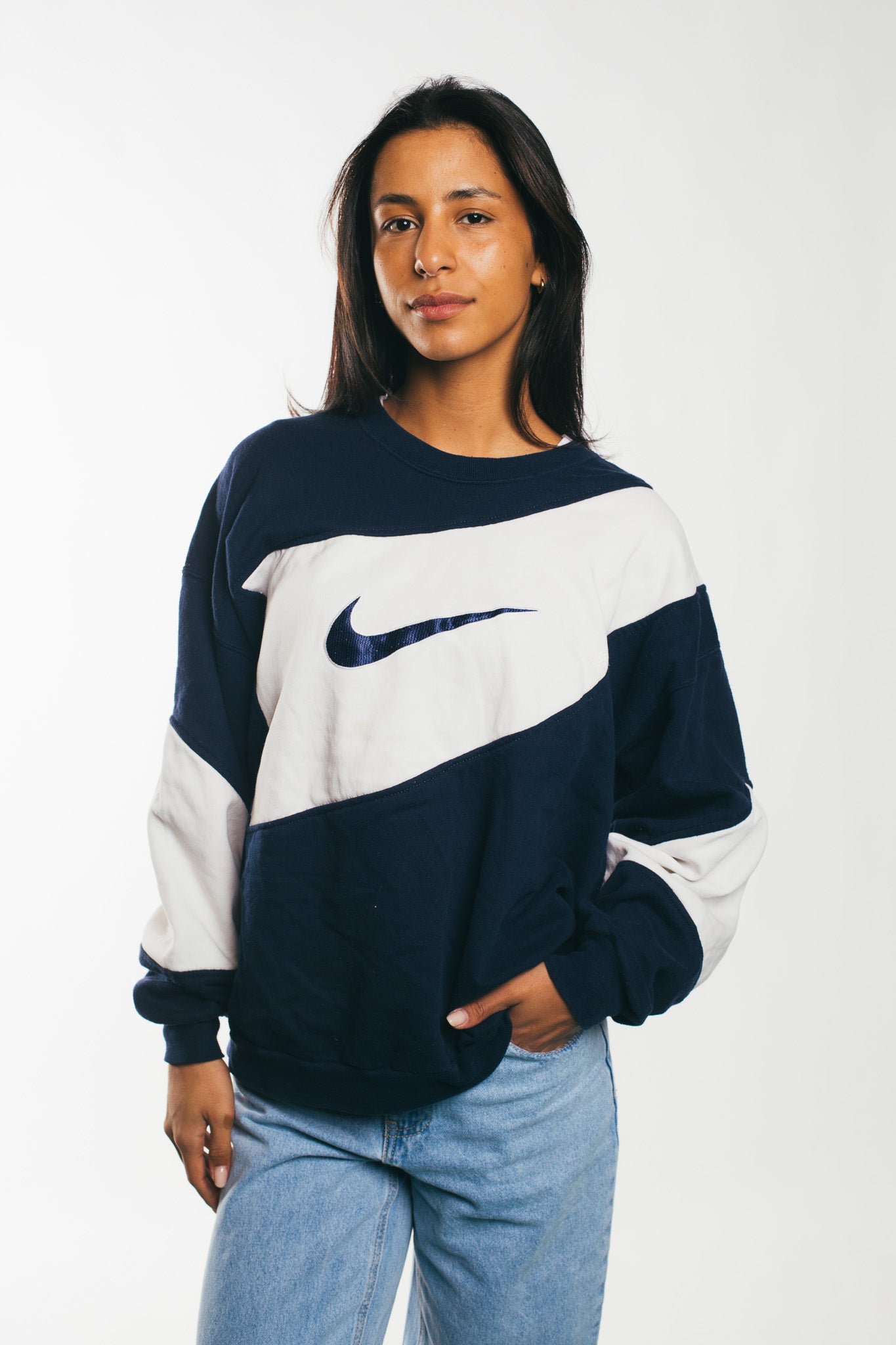 Nike - Sweatshirt (M)
