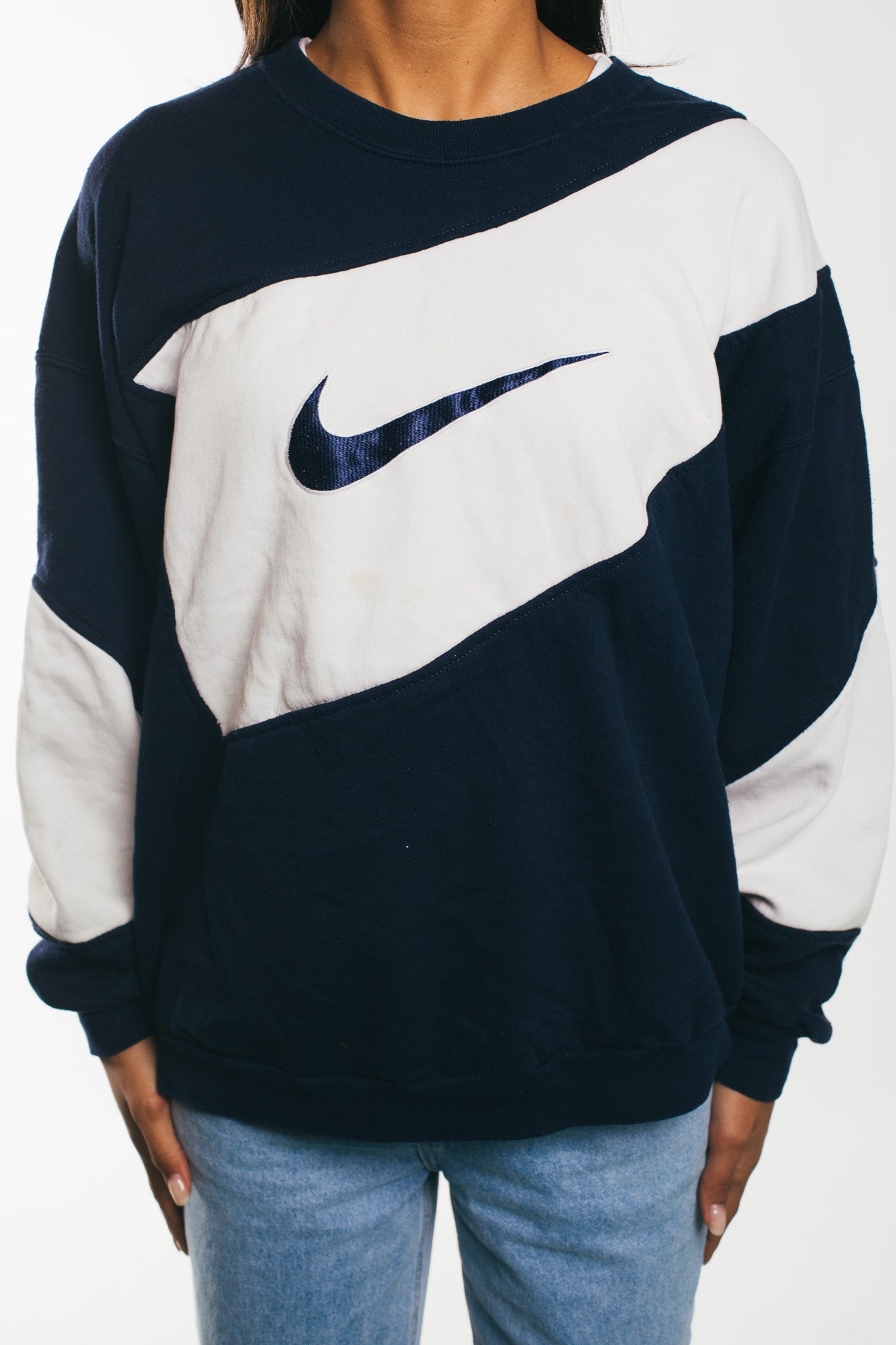 Nike - Sweatshirt (M)
