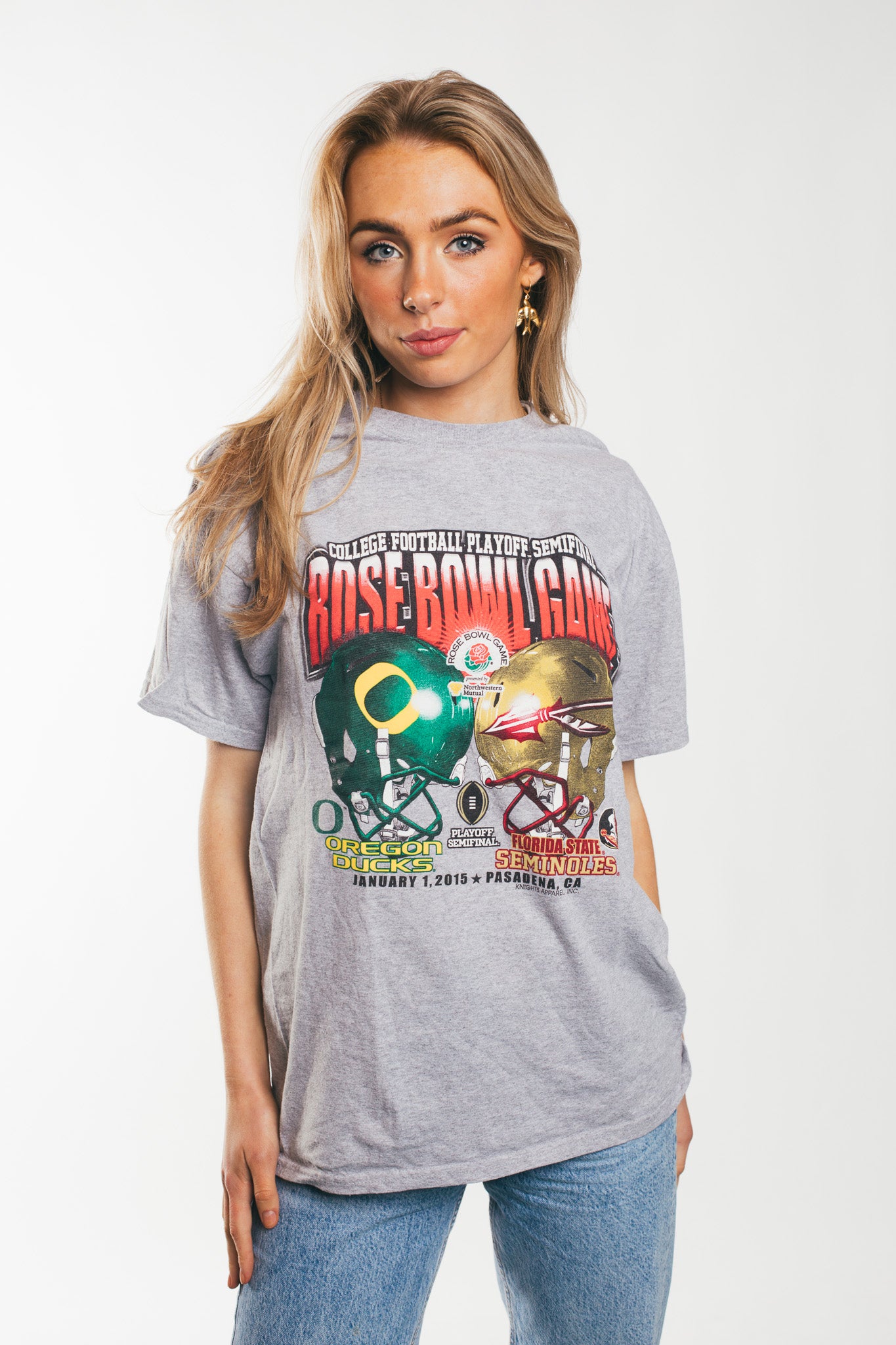 Base Bowl Game - T-Shirt (M)