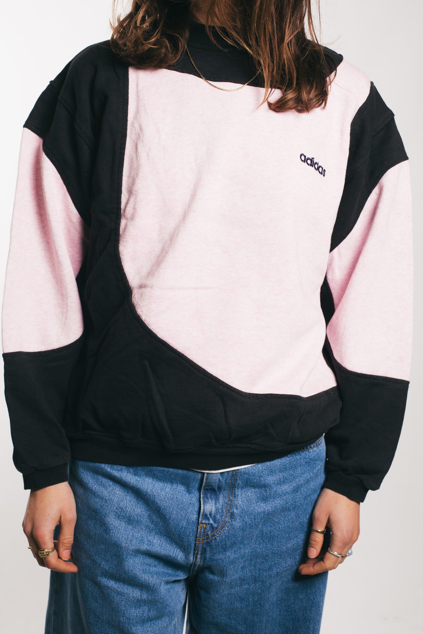 Adidas  - Renewed  Sweatshirt (S)