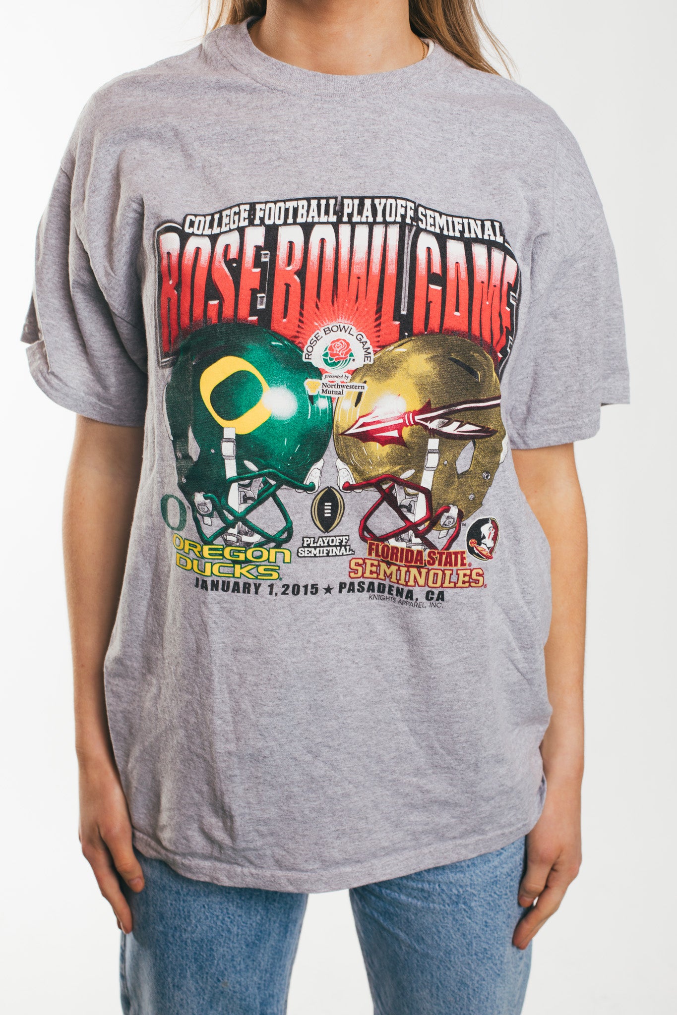 Base Bowl Game - T-Shirt (M)