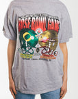Base Bowl Game - T-Shirt (M)