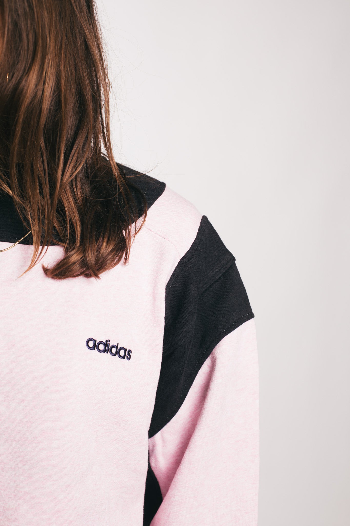 Adidas  - Renewed  Sweatshirt (S)