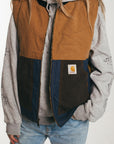 Carhartt - Bodywarmer Vest