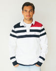 Tommy Hilfiger - Rugby Polo
