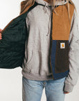 Carhartt - Bodywarmer Vest