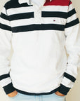 Tommy Hilfiger - Rugby Polo