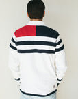 Tommy Hilfiger - Rugby Polo