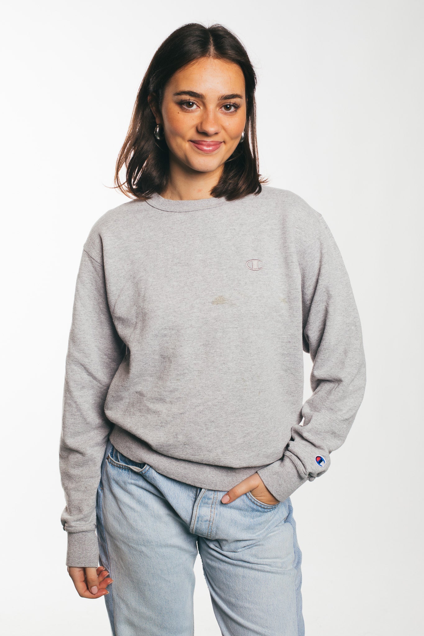 Champion - Sweatshirt