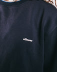 Ellesse - Sweatshirt (S)