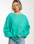 Ralph Lauren - Sweatshirt (XL)