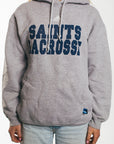 Adidas X Saints Lacrosse - Kapuzenpullover (M)