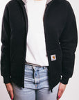 Carhartt - Full Zip (XS)