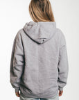 Adidas X Saints Lacrosse - Kapuzenpullover (M)