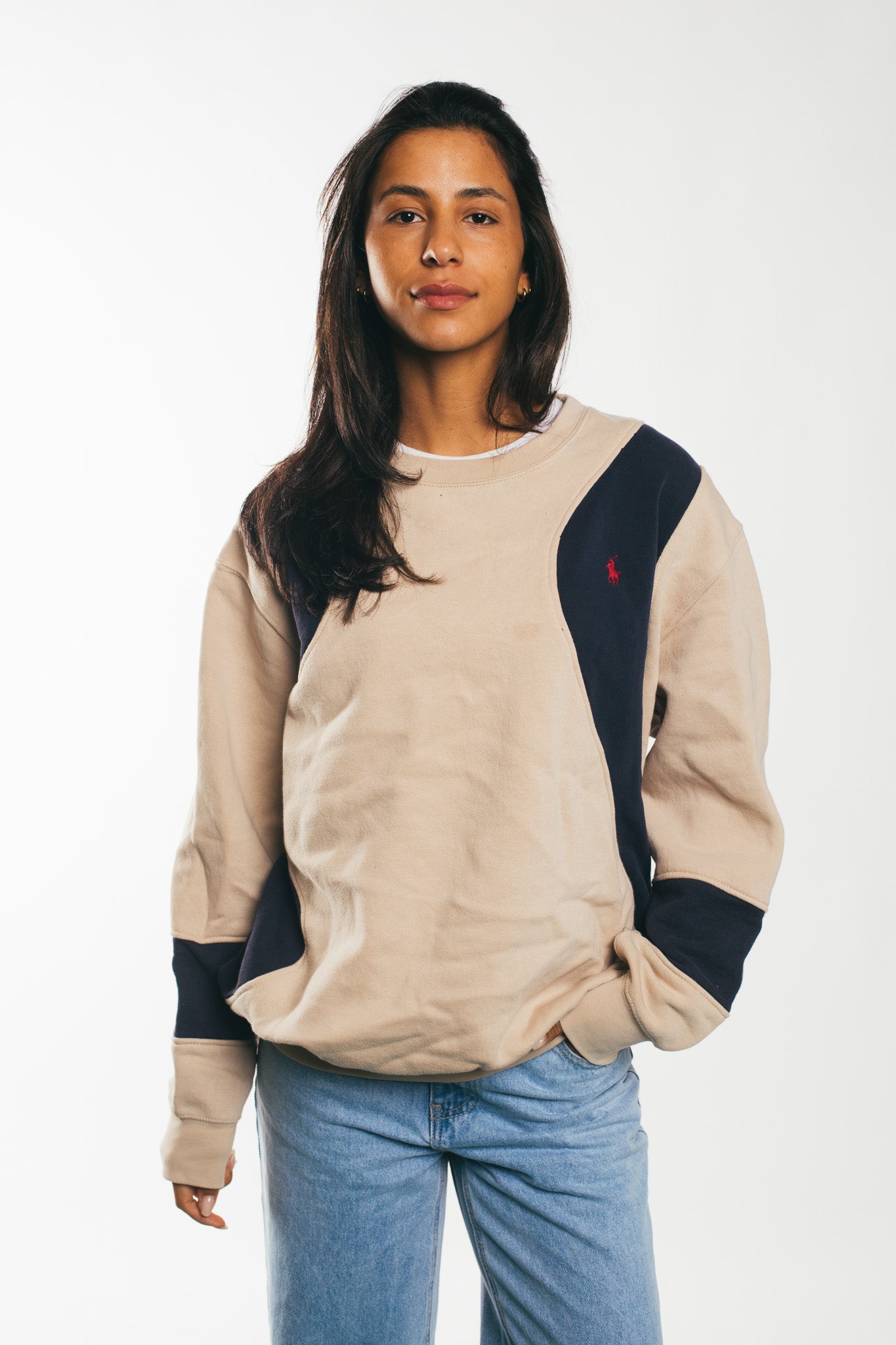Ralph Lauren - Sweatshirt (M)