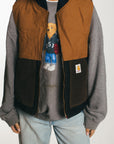 Carhartt - Bodywarmer Vest