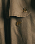 Burberry - Trench Coat (L)
