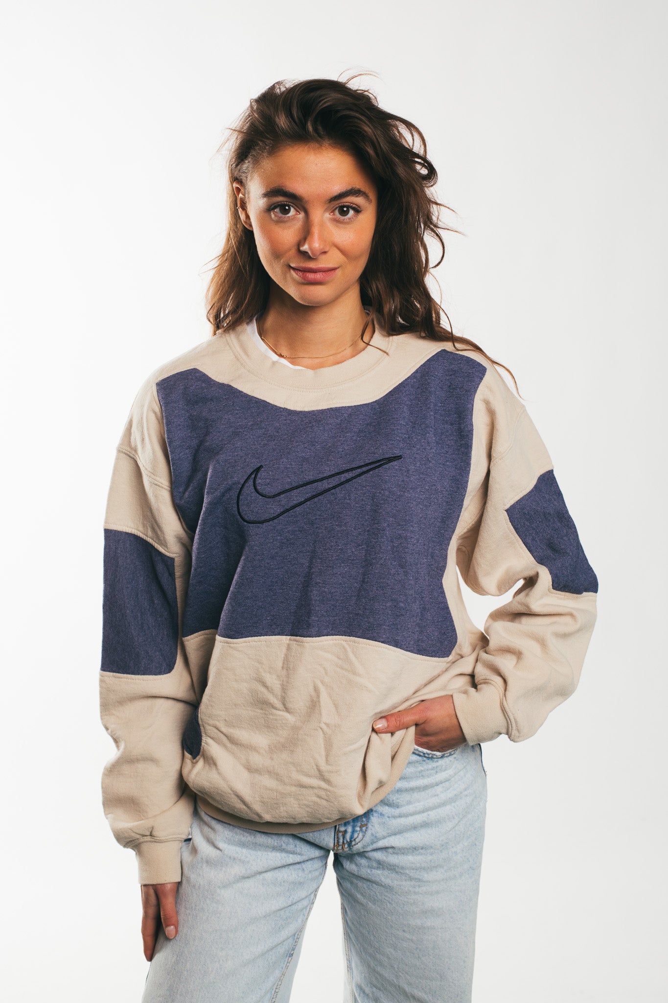 Nike - Sweatshirt (M)