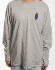 Ralph Lauren - Sweatshirt (L)