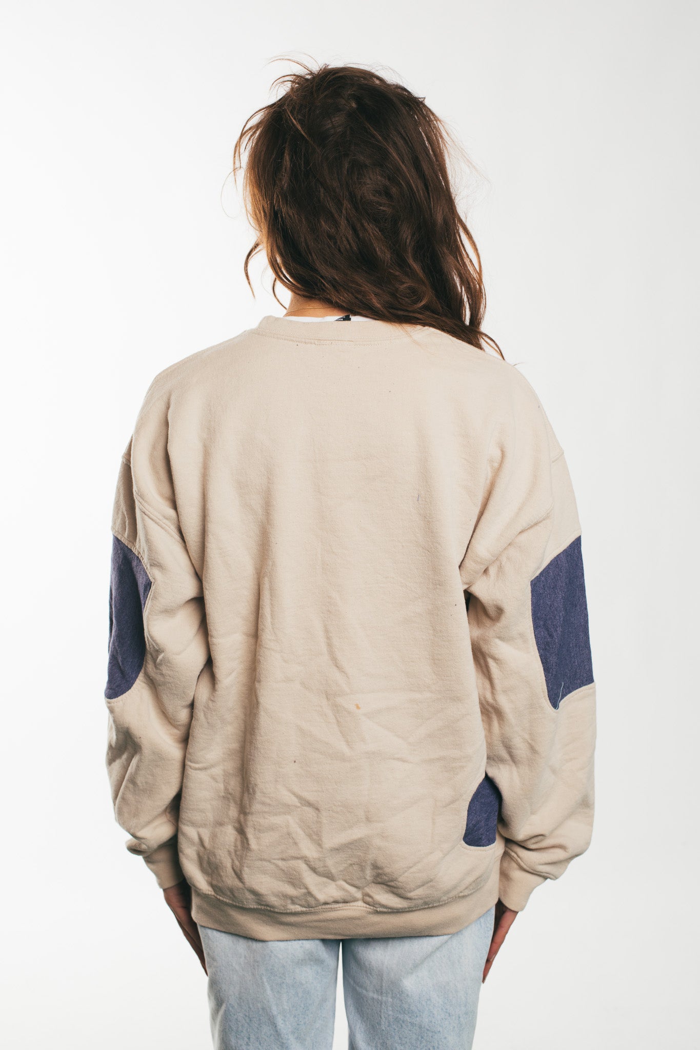 Nike - Sweatshirt (M)