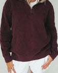 Ralph Lauren - Quarter Zip