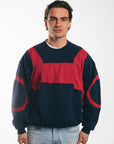 Tommy Hilfiger - Sweatshirt (L)