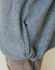 Ralph Lauren - Fleece Quarter Zip