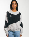 Adidas - Sweatshirt (S)