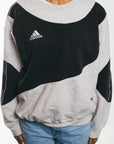 Adidas - Sweatshirt (S)