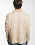 Nike - Quarter Zip (M)