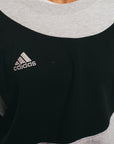 Adidas - Sweatshirt (S)