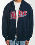Nike X Twins - Full Zip