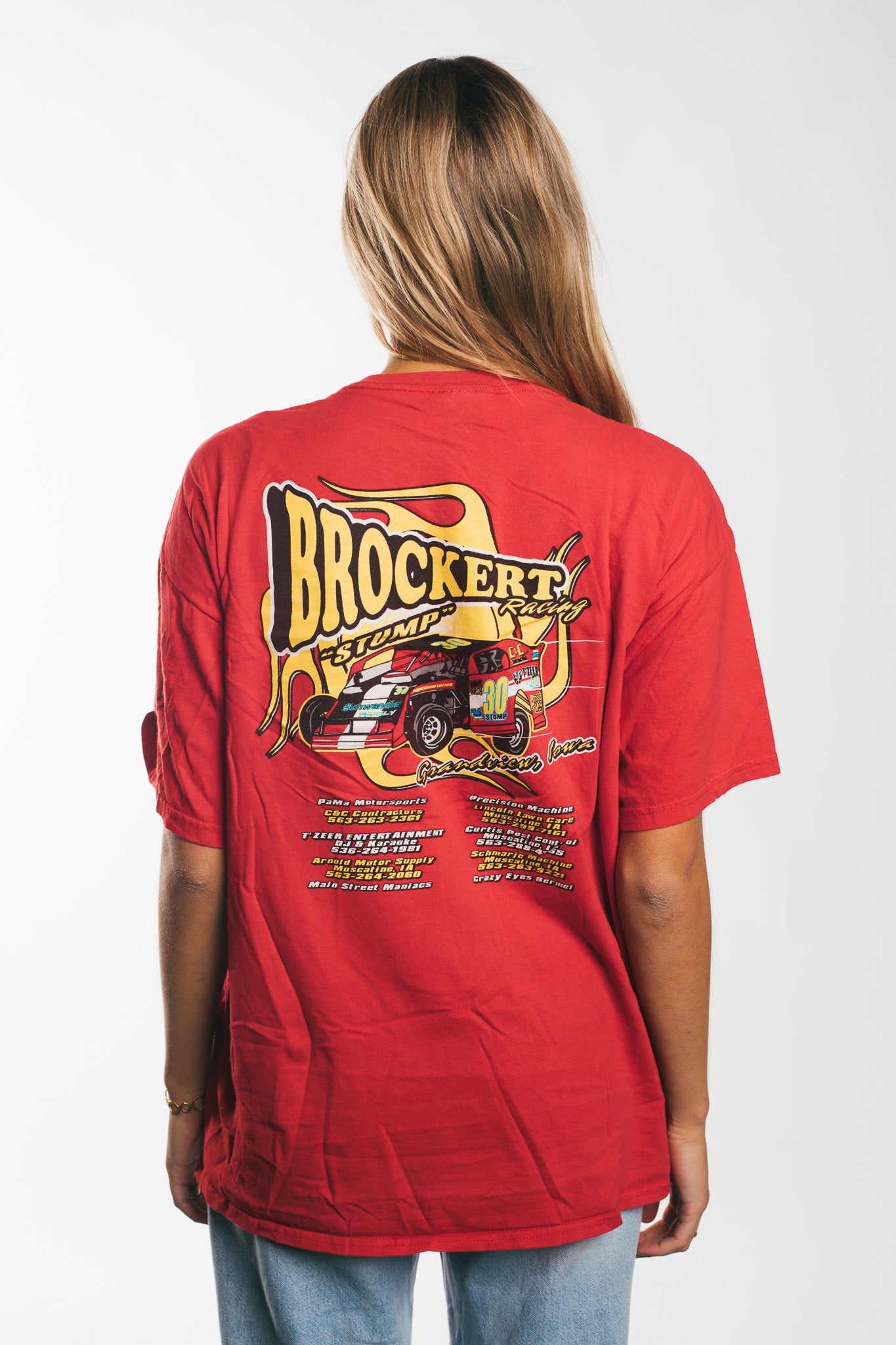 Brockert - T-Shirt (L)