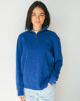Ralph Lauren - Quarter Zip