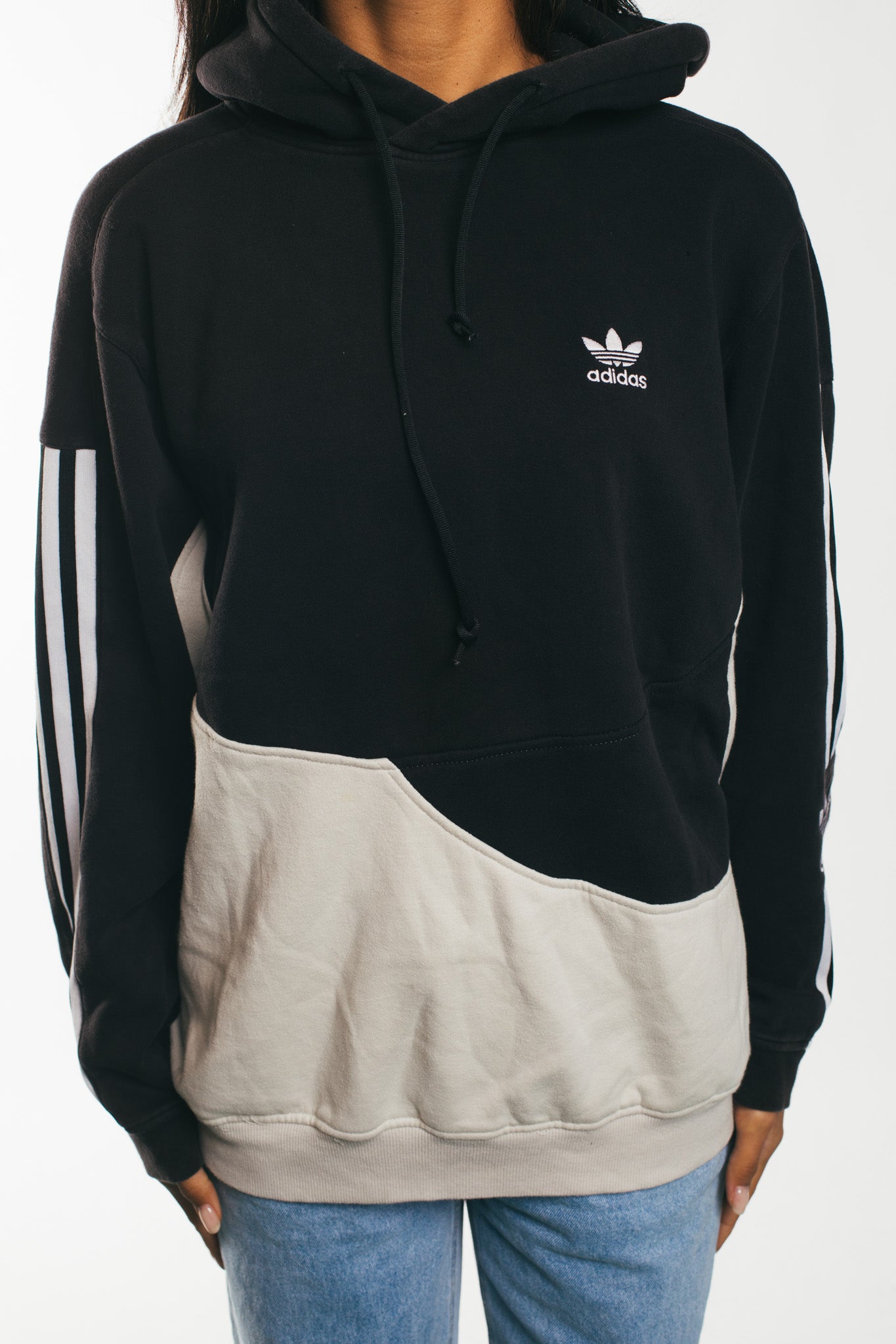 Adidas - Hoodie (S)