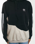 Adidas - Hoodie (S)