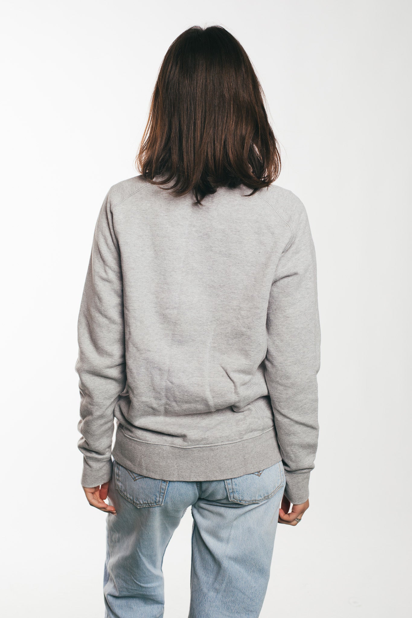 Champion - Sweatshirt (S)