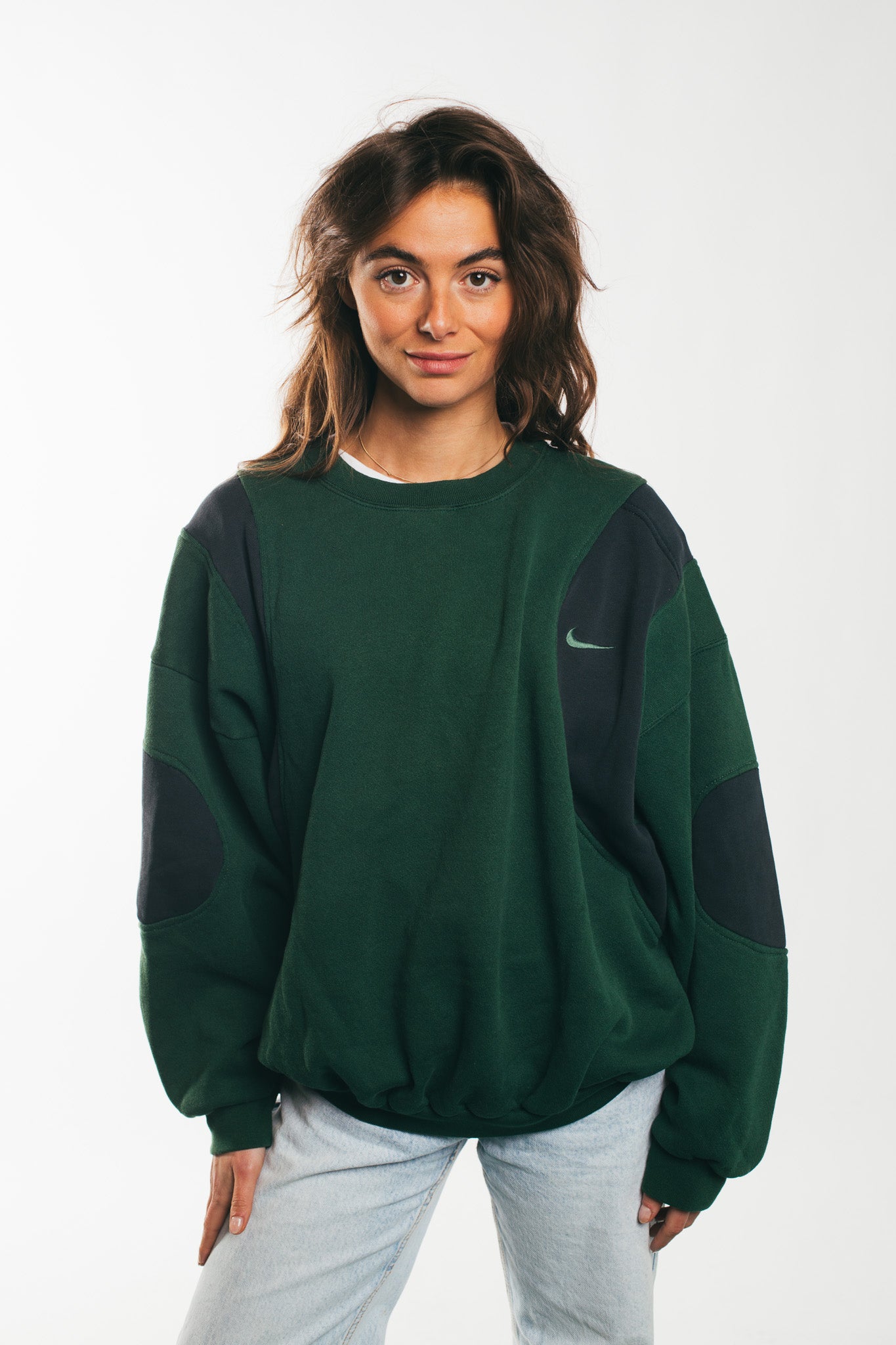 Nike - Sweatshirt (M)
