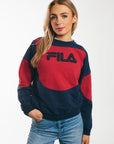 Fila - Sweatshirt (S)