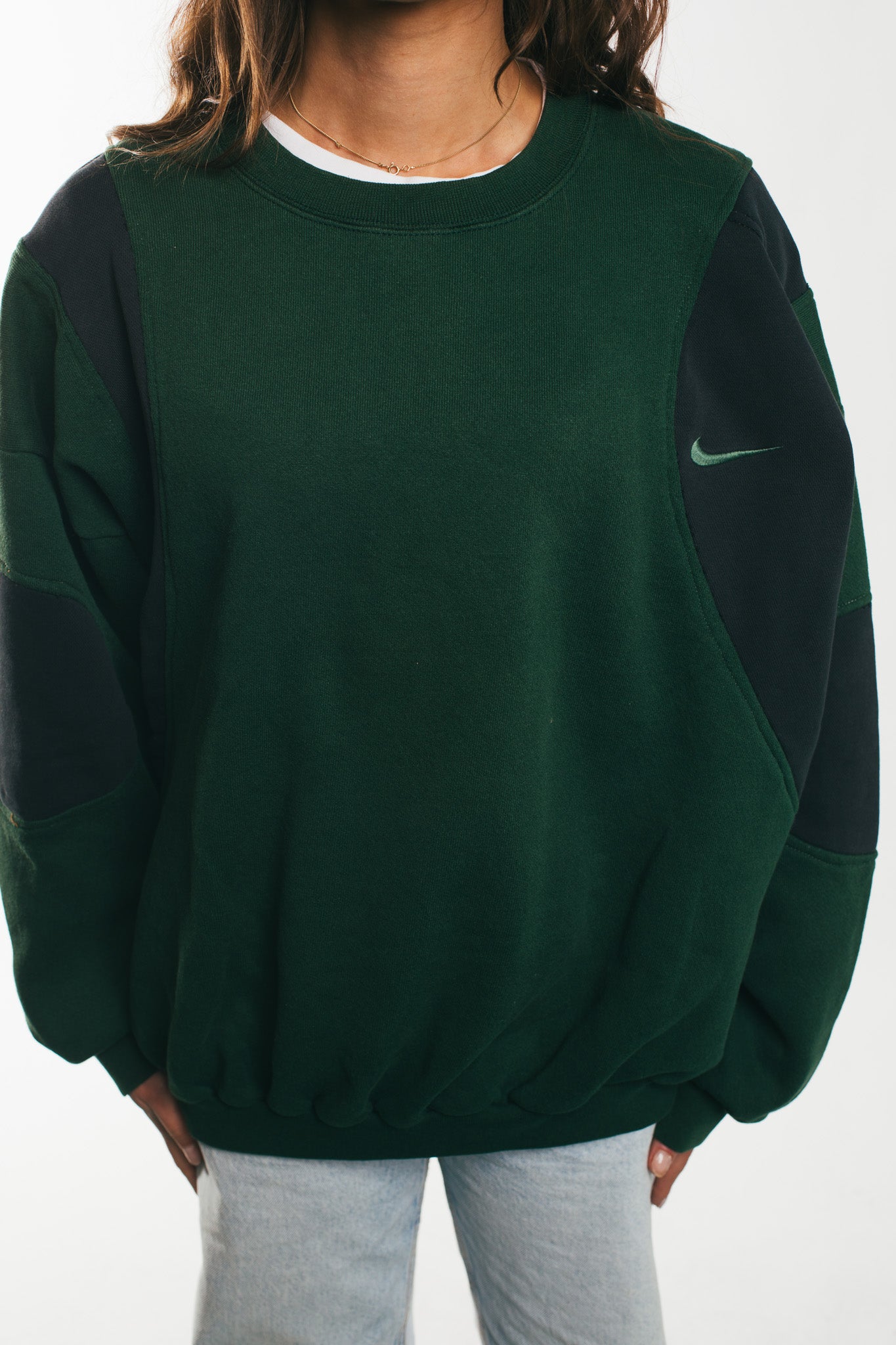 Nike - Sweatshirt (M)