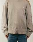 Ralph Lauren - Sweatshirt (L)
