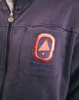 Nike - Full Zip (M)