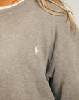 Ralph Lauren - Sweatshirt (L)
