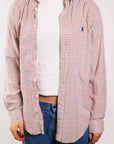 Ralph Lauren Shirt - (S)