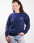 Adidas - Sweatshirt (XS)