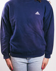 Adidas - Sweatshirt (XS)