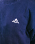 Adidas - Sweatshirt (XS)
