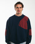 Adidas - Sweatshirt (L)