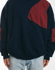 Adidas - Sweatshirt (L)